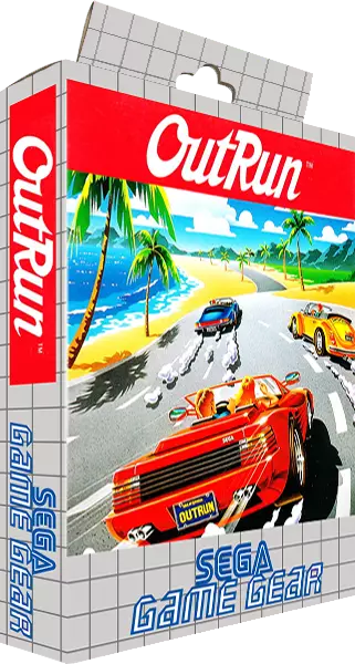 ROM OutRun